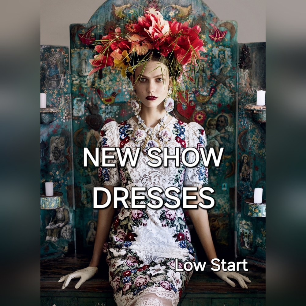 Dresses Show